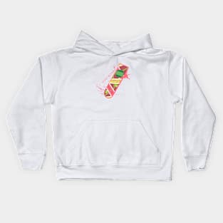 HUVr Board Kids Hoodie